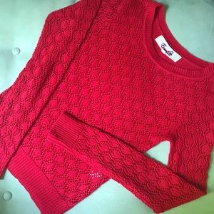 Emmalee Sweater